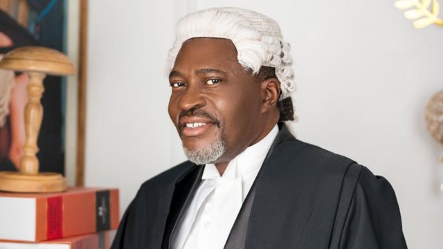 Kanayo O. Kanayo
