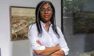 Kemi Badenoch
