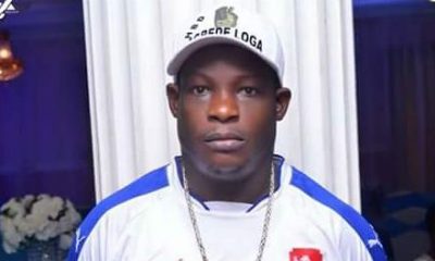 Kunle-Poly
