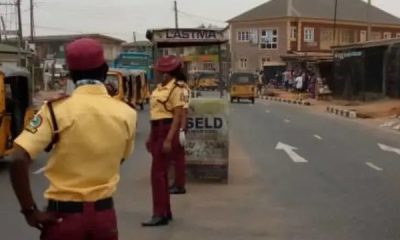 LASTMA