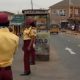 LASTMA