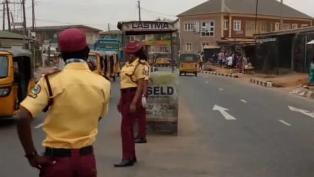 LASTMA