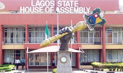 Lagos House of Assembly