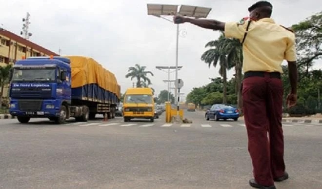 Lastma Officer