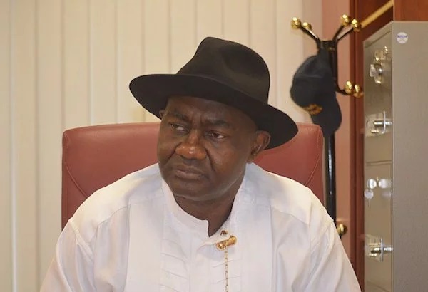 Magnus Abe