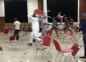 Hamzat To Coma
