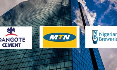 Most Valuable Companies in Nigeria
