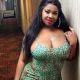Nigerian American Porn star