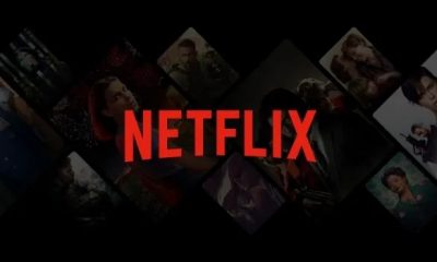 Netflix