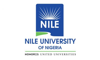 Nile University of Nigeria