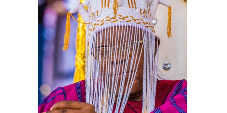 Olubadan