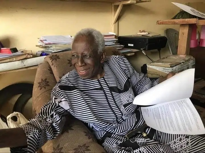 Olunloyo