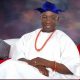 Prince Oyegoke–Olaoye