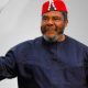 Pete Edochie