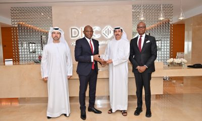 The United Bank for Africa ,Launches Banking Operations in DIFC