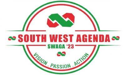 SWAGA