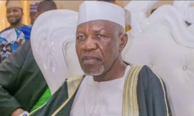 Sheikh Muyideen Bello