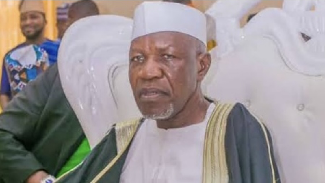Sheikh Muyideen Bello