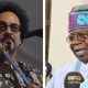 Bola Tinubu should not be Nigeria’s President.