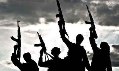 Gunmen,