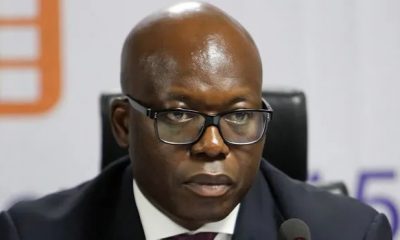 Wale Tinubu