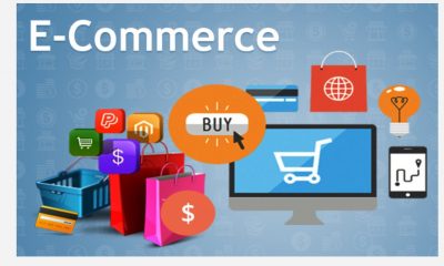 E-commerce Platforms