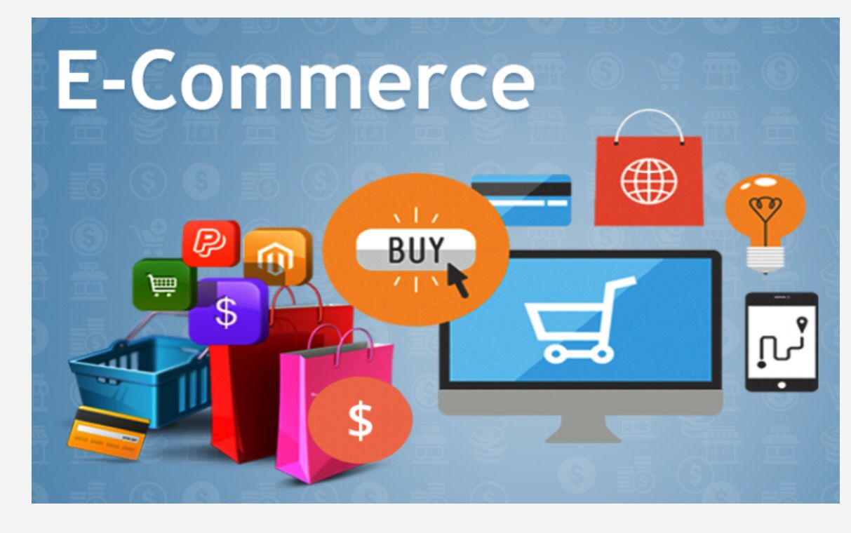 E-commerce Platforms
