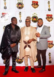 D’CEM Awards 2022