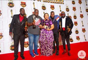 D’CEM Awards 2022