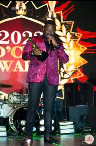 D’CEM Awards 2022