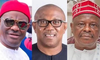 Obi/Kwankwaso ticket
