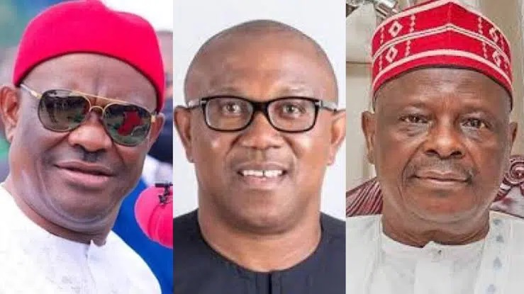Obi/Kwankwaso ticket