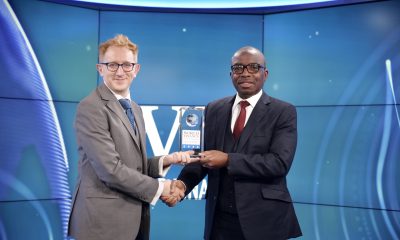 World Finance Banking Awards 2022,