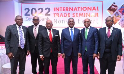 Zenith Bank