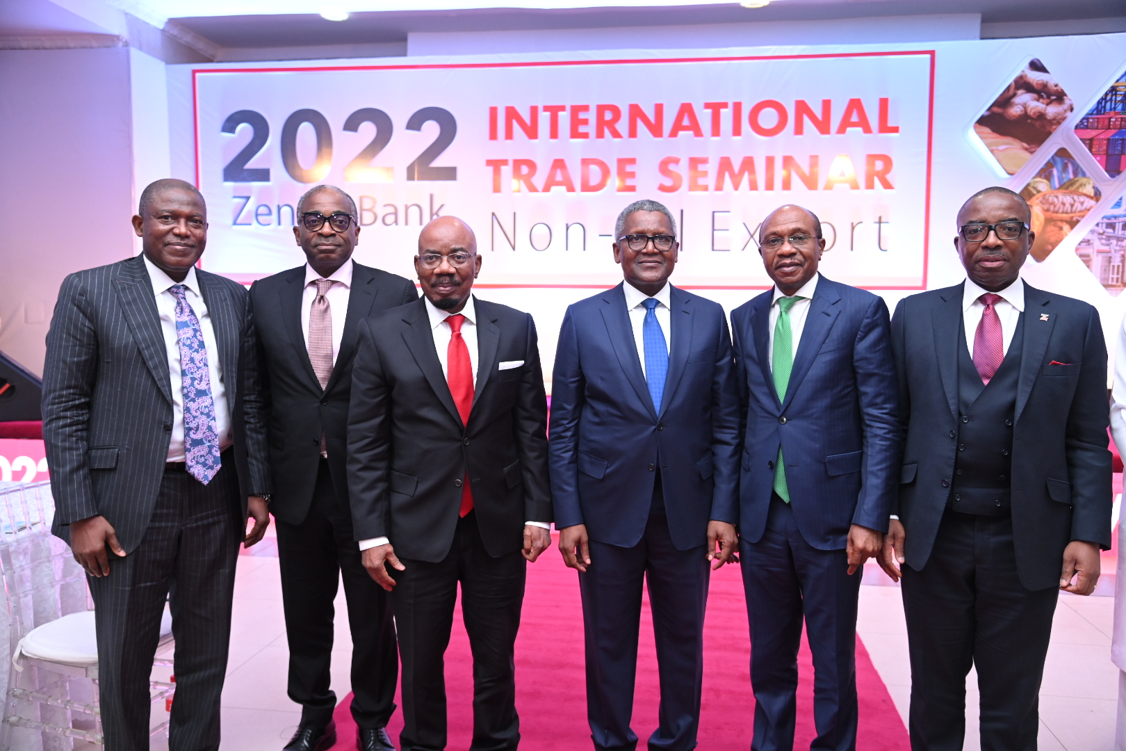 Zenith Bank