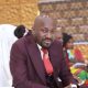 Apostle Johnson Suleman