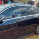 Student Allegedly Shot Dead In His Car