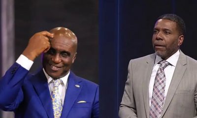 david ibiyeomie