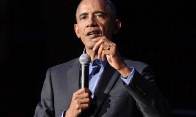Obama’s 2022 summer playlist