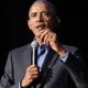 Obama’s 2022 summer playlist