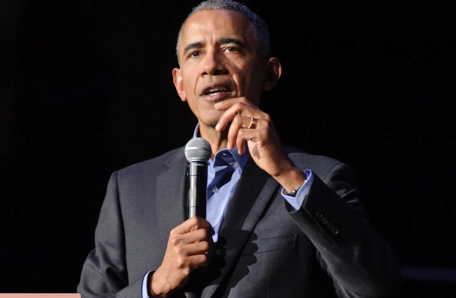 Obama’s 2022 summer playlist
