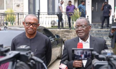 Peter Obi,