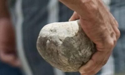 sentenced three men to death by stoning