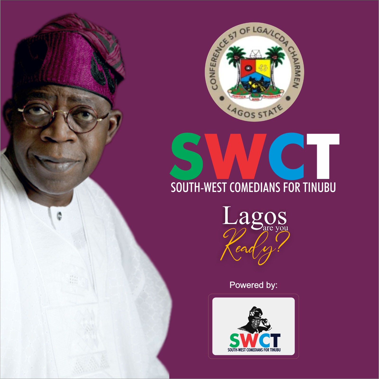 CONFERENCE 57