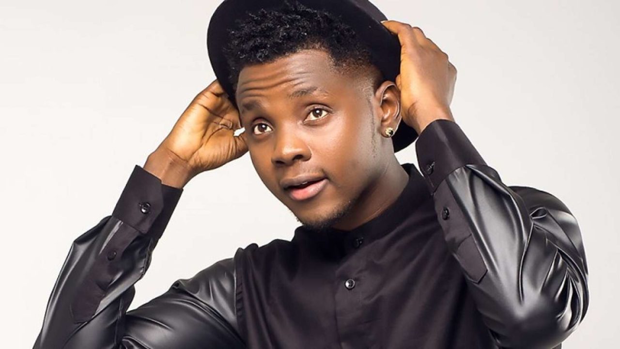 KISS DANIEL