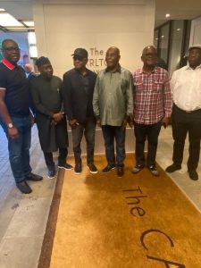 ATIKU,WIKE,MAKINDE