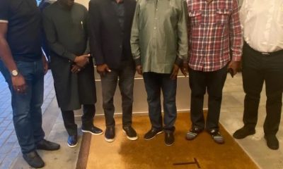ATIKU,WIKE,MAKINDE