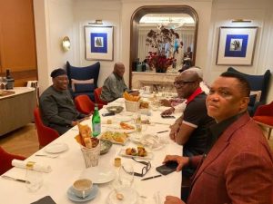 ATIKU,WIKE,MAKINDE