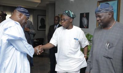 Ribadu Investigated Atiku And Found Nothing