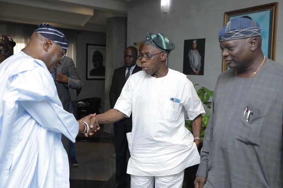 Ribadu Investigated Atiku And Found Nothing
